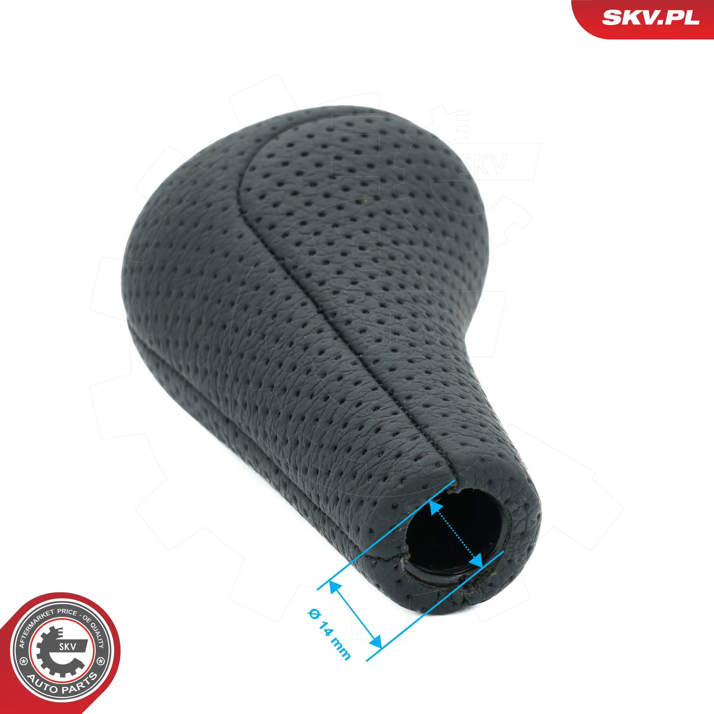 Gear Shift Lever Knob 63SKV018