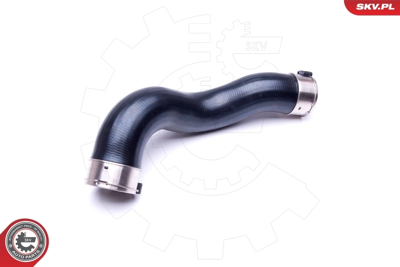 Charge Air Hose 43SKV233