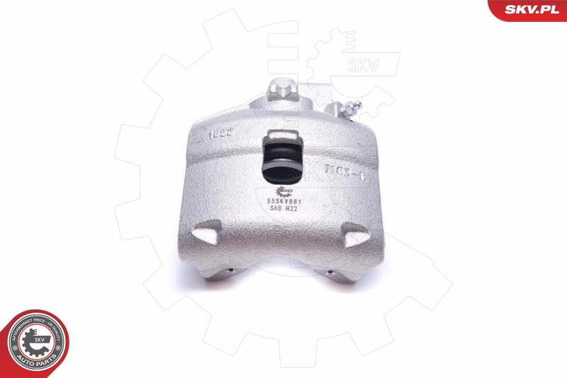 Brake Caliper 55SKV881