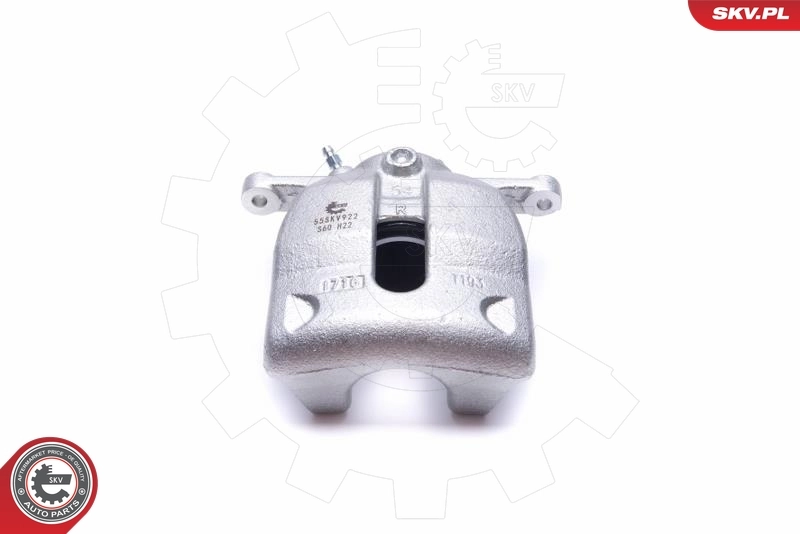 Étrier de frein 55SKV922
