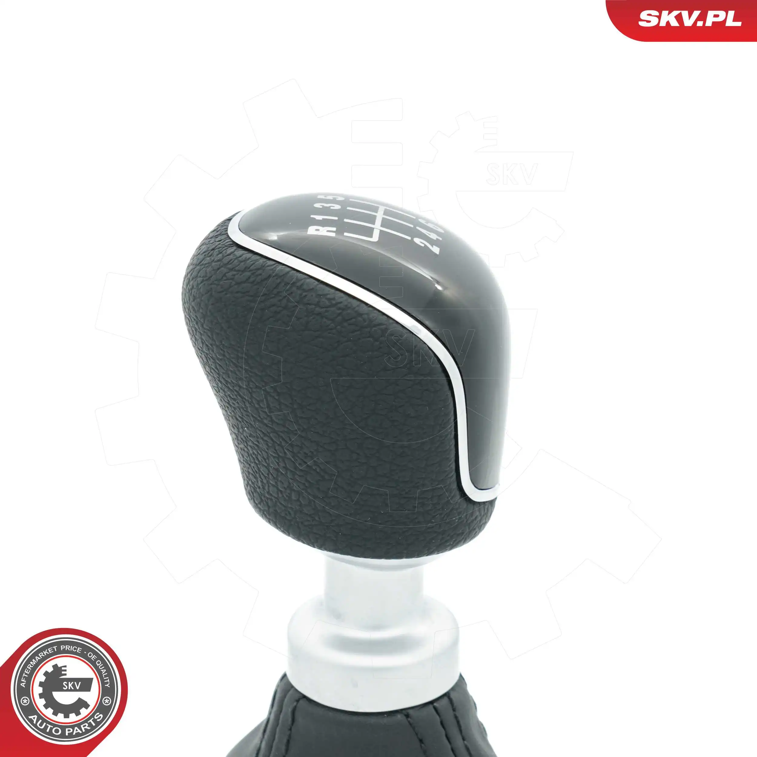 Gear Shift Lever Knob 63SKV428