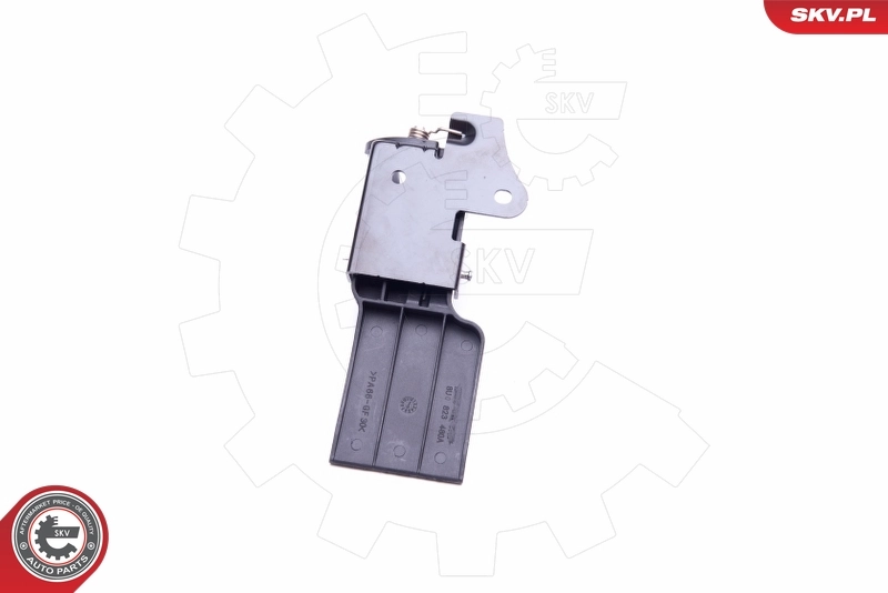 Bonnet Lock 16SKV205