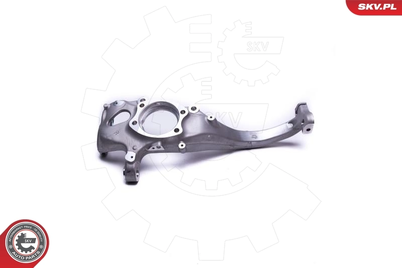 Steering Knuckle, wheel suspension 47SKV832