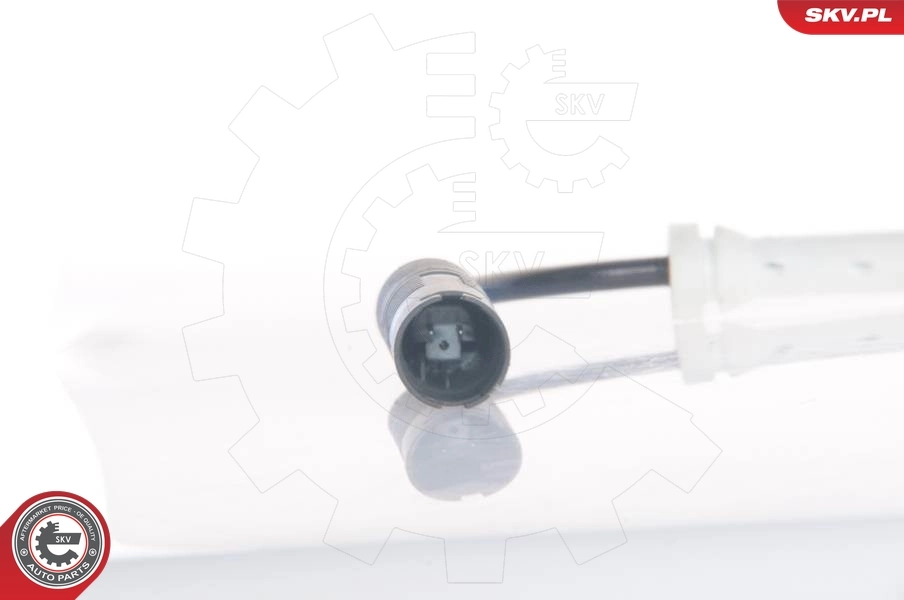 Sensor, wheel speed 06SKV003