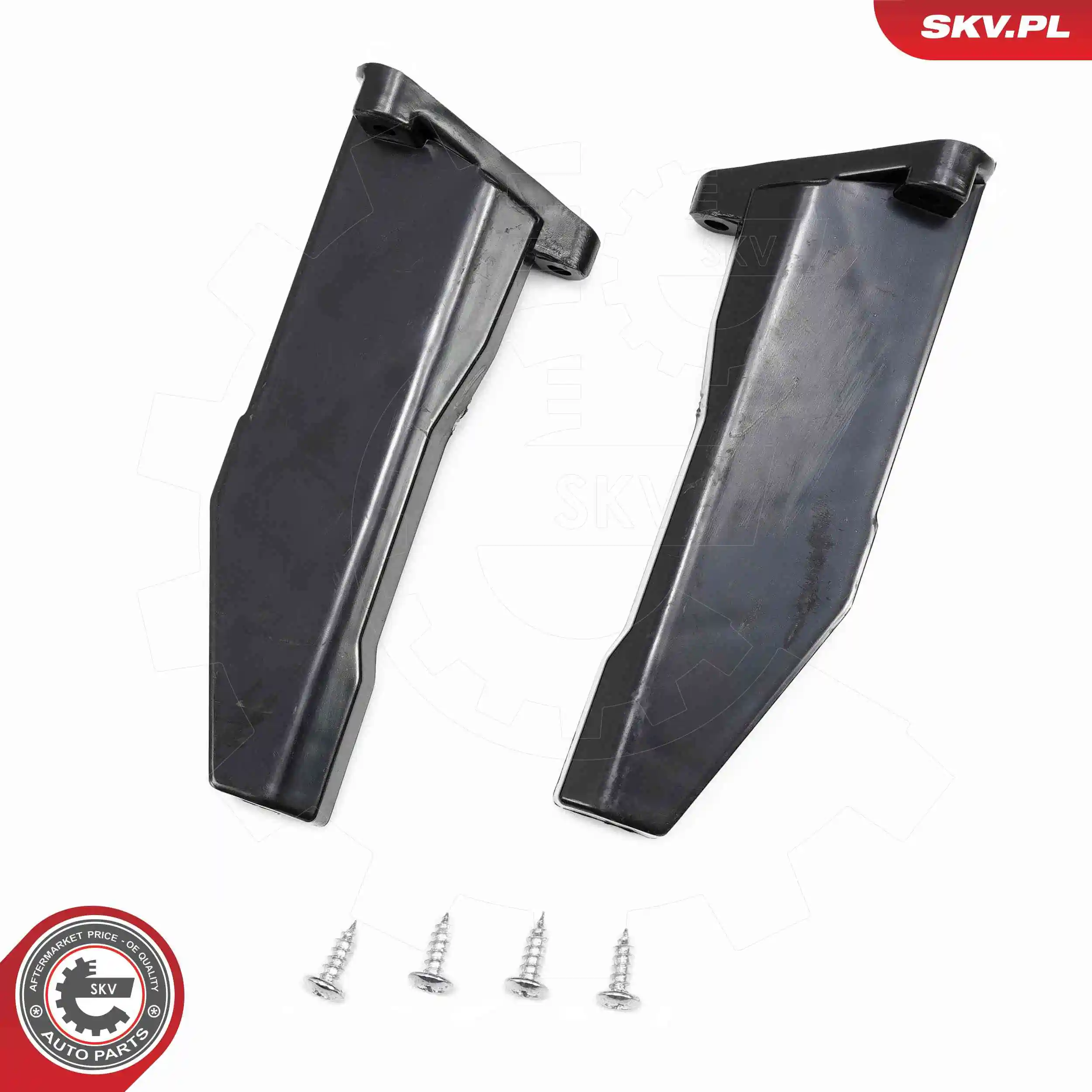 ESEN SKV 66SKV558 Radiator Grille