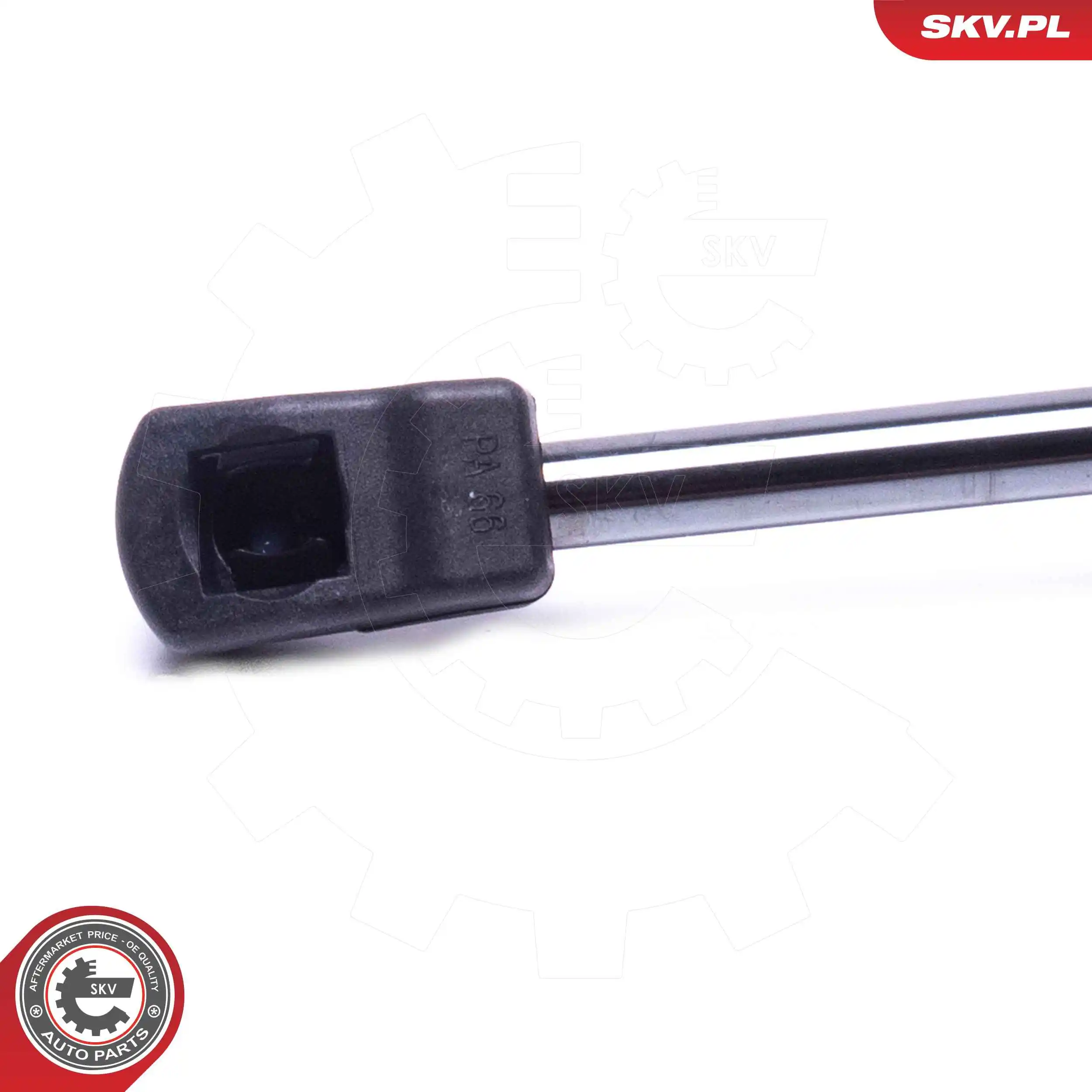 Gas Spring, boot/cargo area 52SKV810