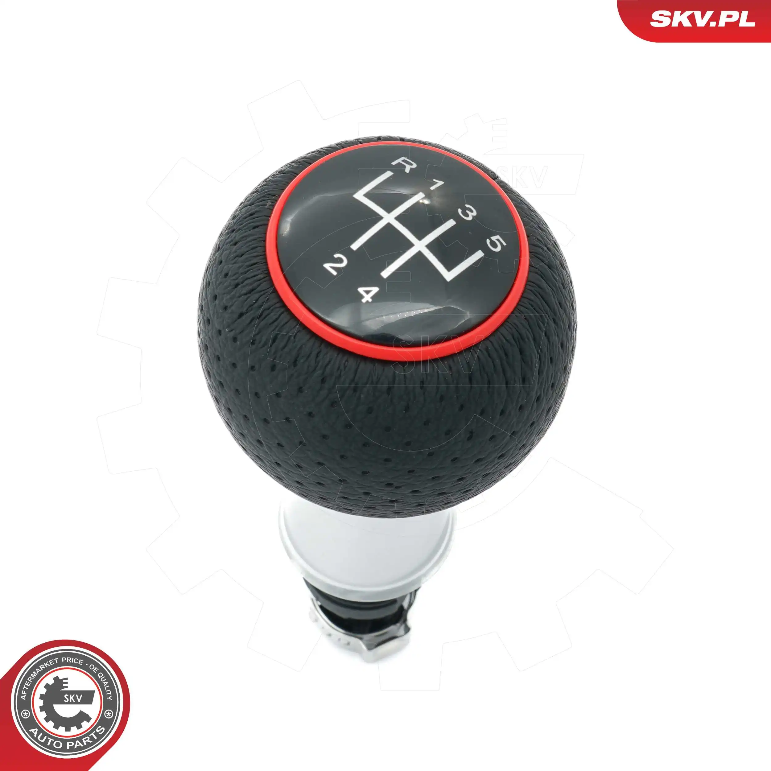 Gear Shift Lever Knob 63SKV008
