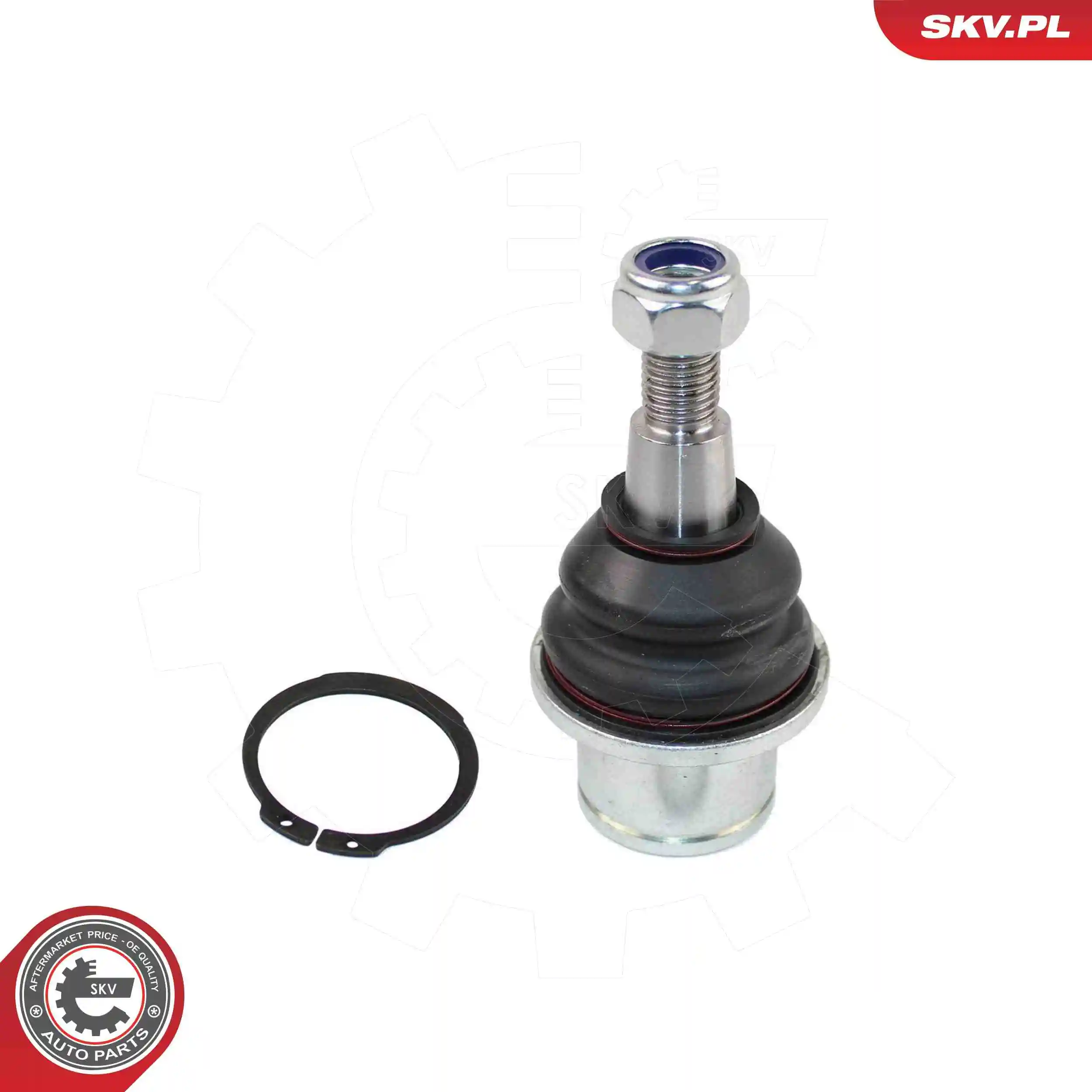 Ball Joint 69SKV874