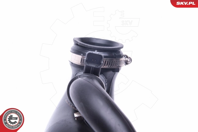 Charge Air Hose 43SKV087