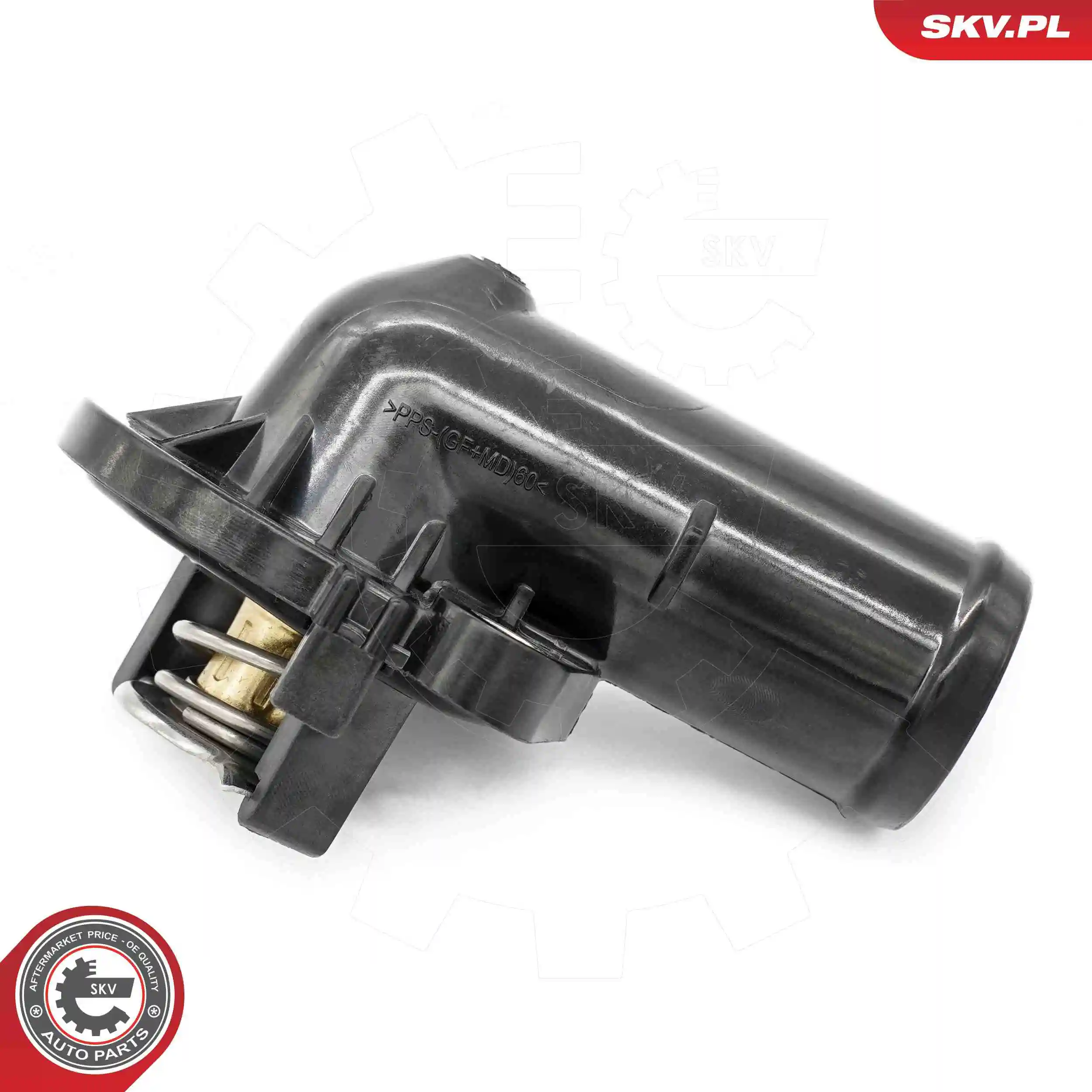 Thermostat, coolant 20SKV216