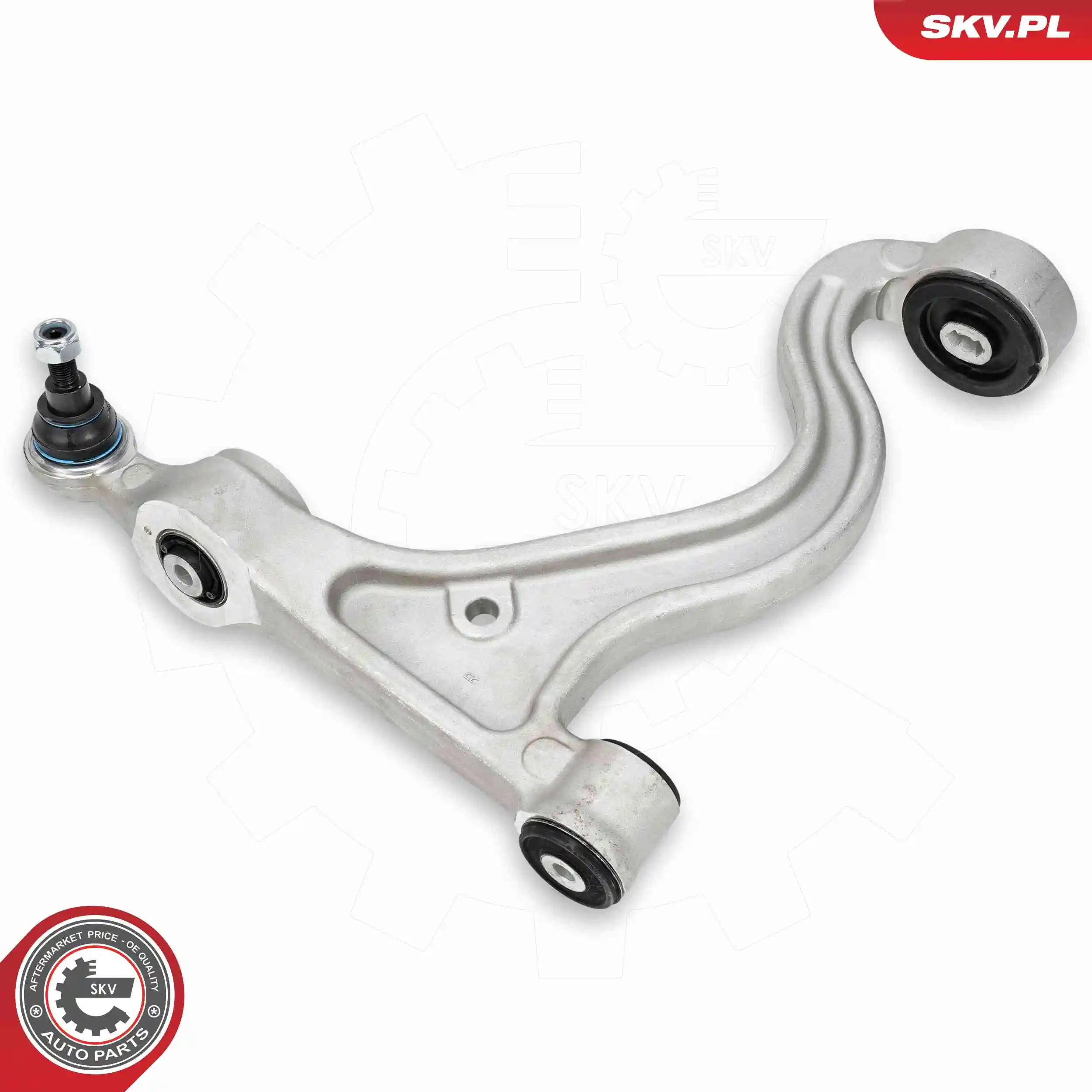 ESEN SKV 69SKV386 Control/Trailing Arm, wheel suspension