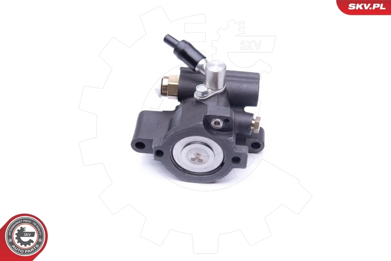 Hydraulic Pump, steering 10SKV286