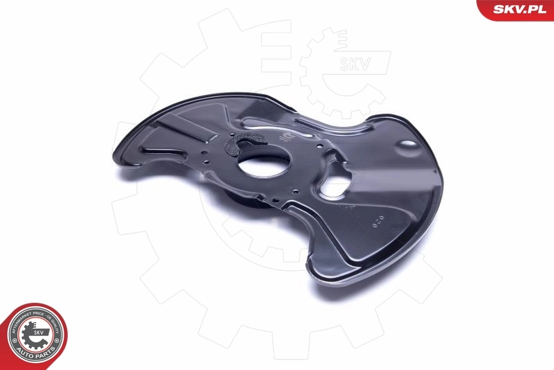 Splash Guard, brake disc 57SKV111