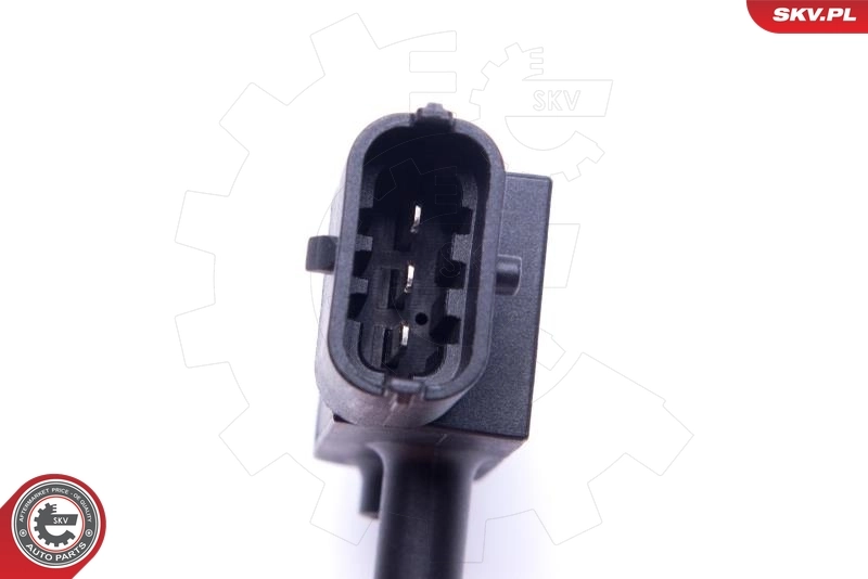 Sensor, exhaust pressure 17SKV651