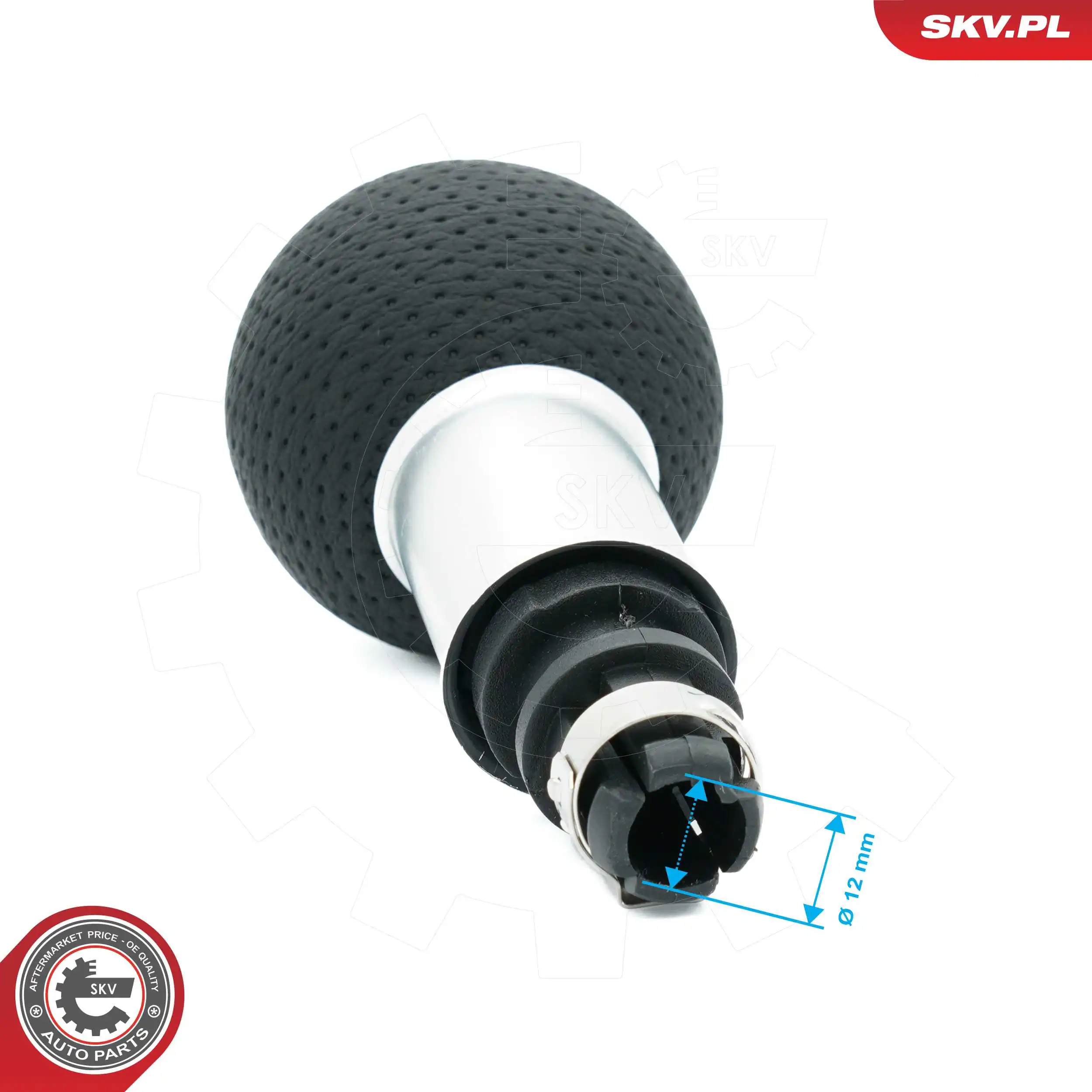 Gear Shift Lever Knob 63SKV007