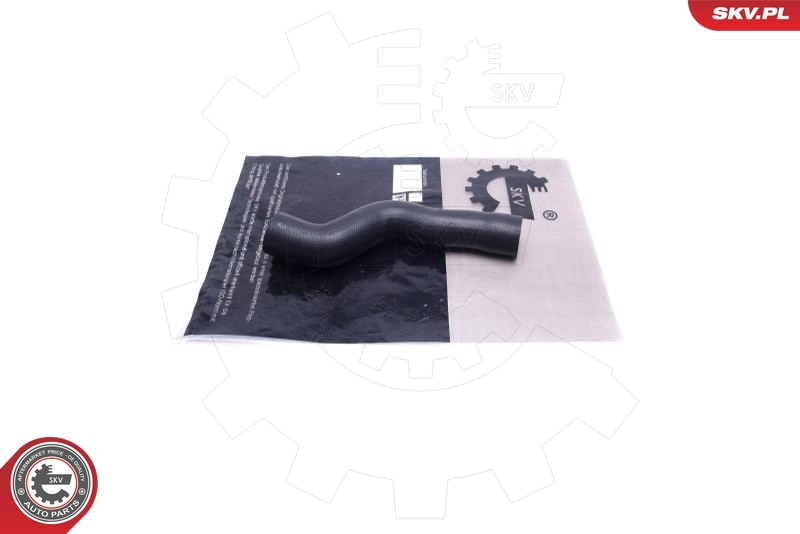 Charge Air Hose 24SKV943