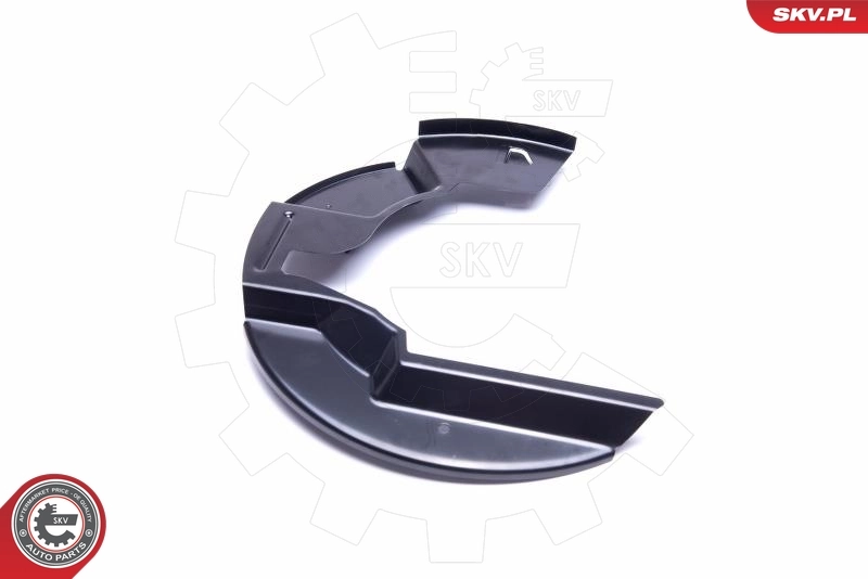 Splash Guard, brake disc 57SKV173