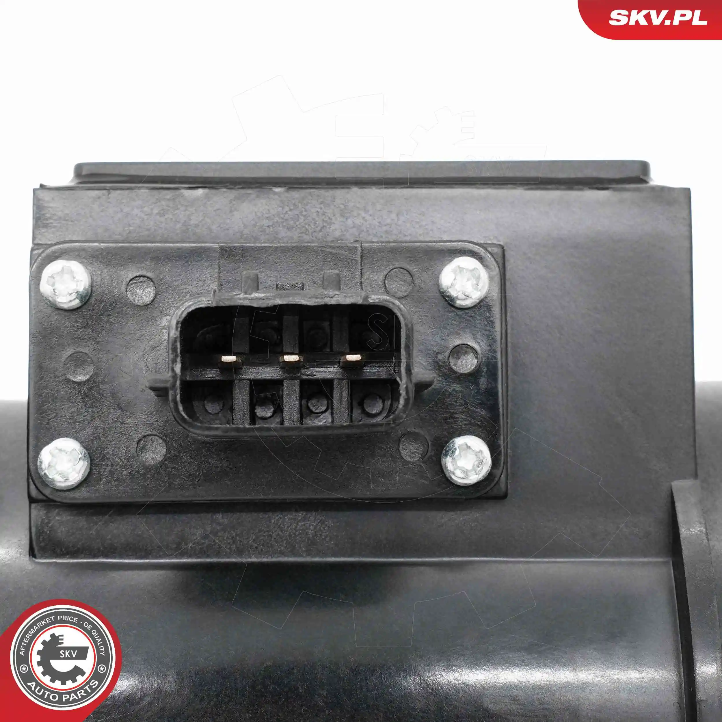 Mass Air Flow Sensor 07SKV270