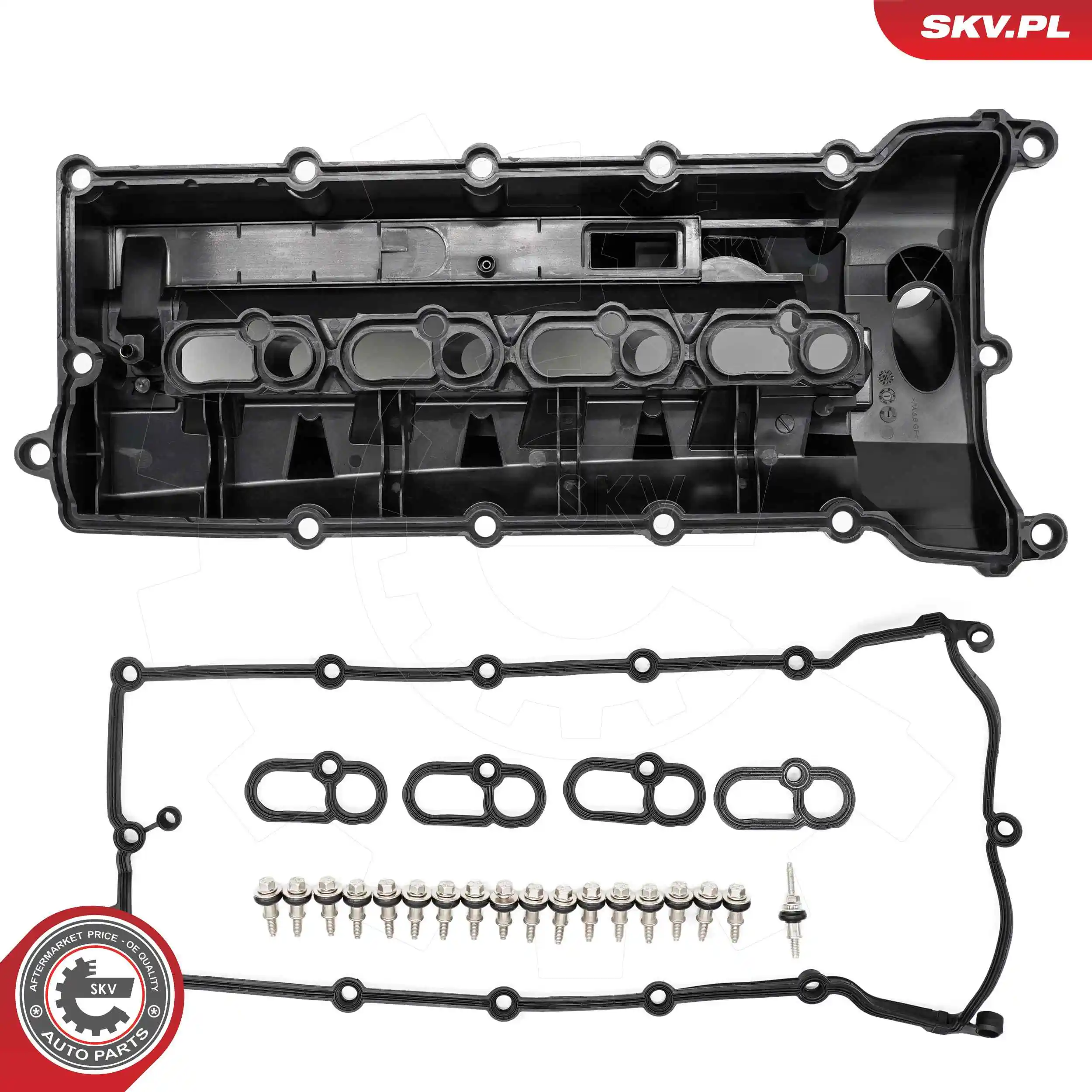 Cylinder Head Cover 48SKV110