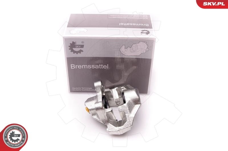 Brake Caliper 34SKV193