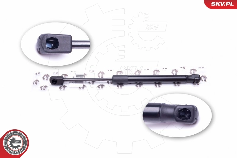 Gas Spring, boot/cargo area 52SKV468