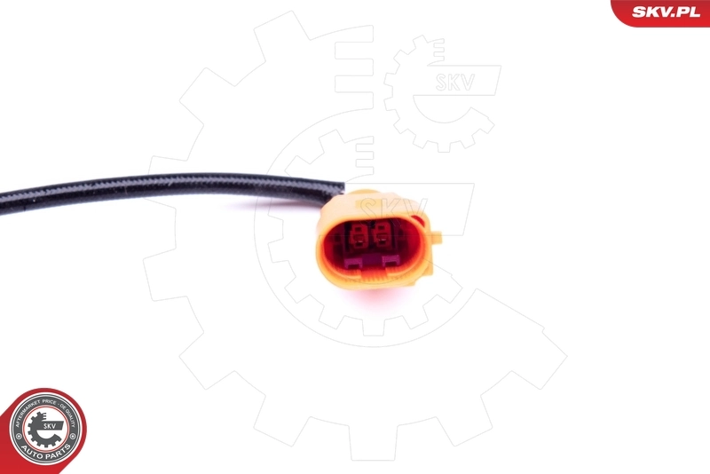 Sensor, exhaust gas temperature 30SKV290