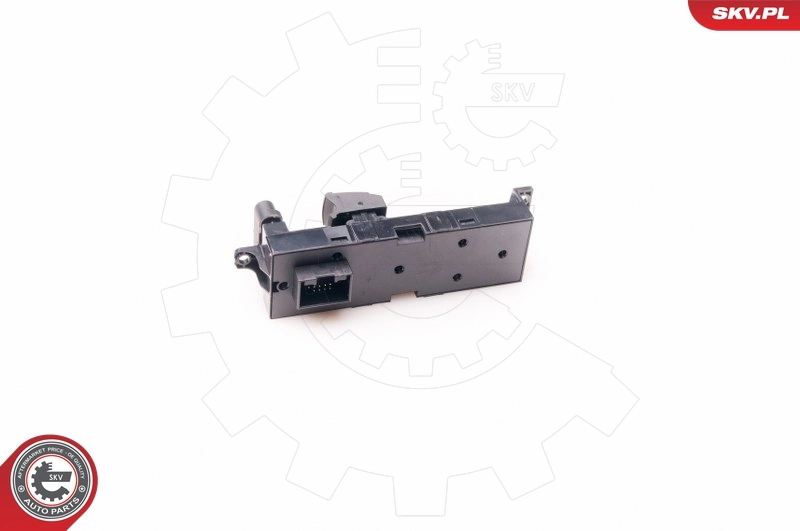 Switch, window regulator 37SKV001
