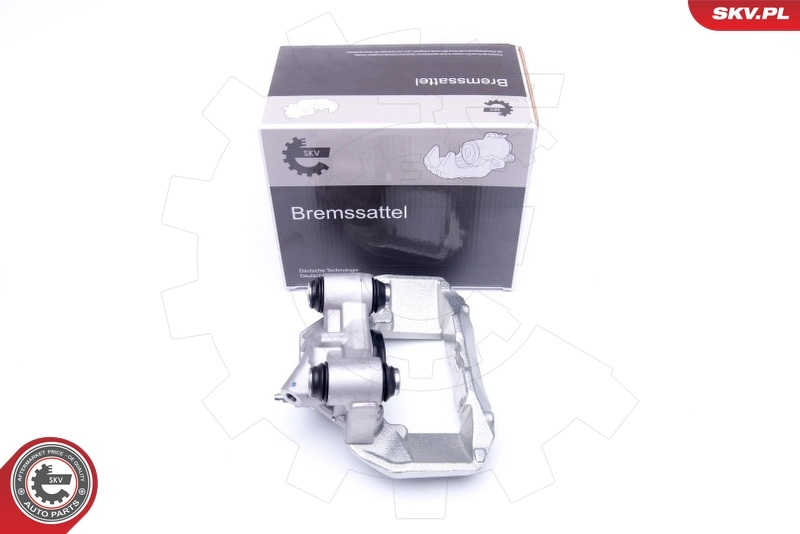 Brake Caliper 42SKV111