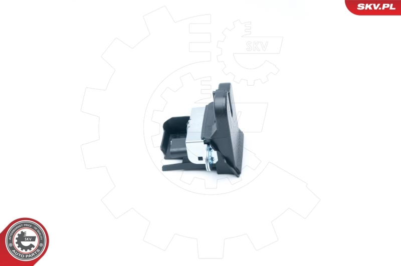 Tailgate Lock 16SKV310