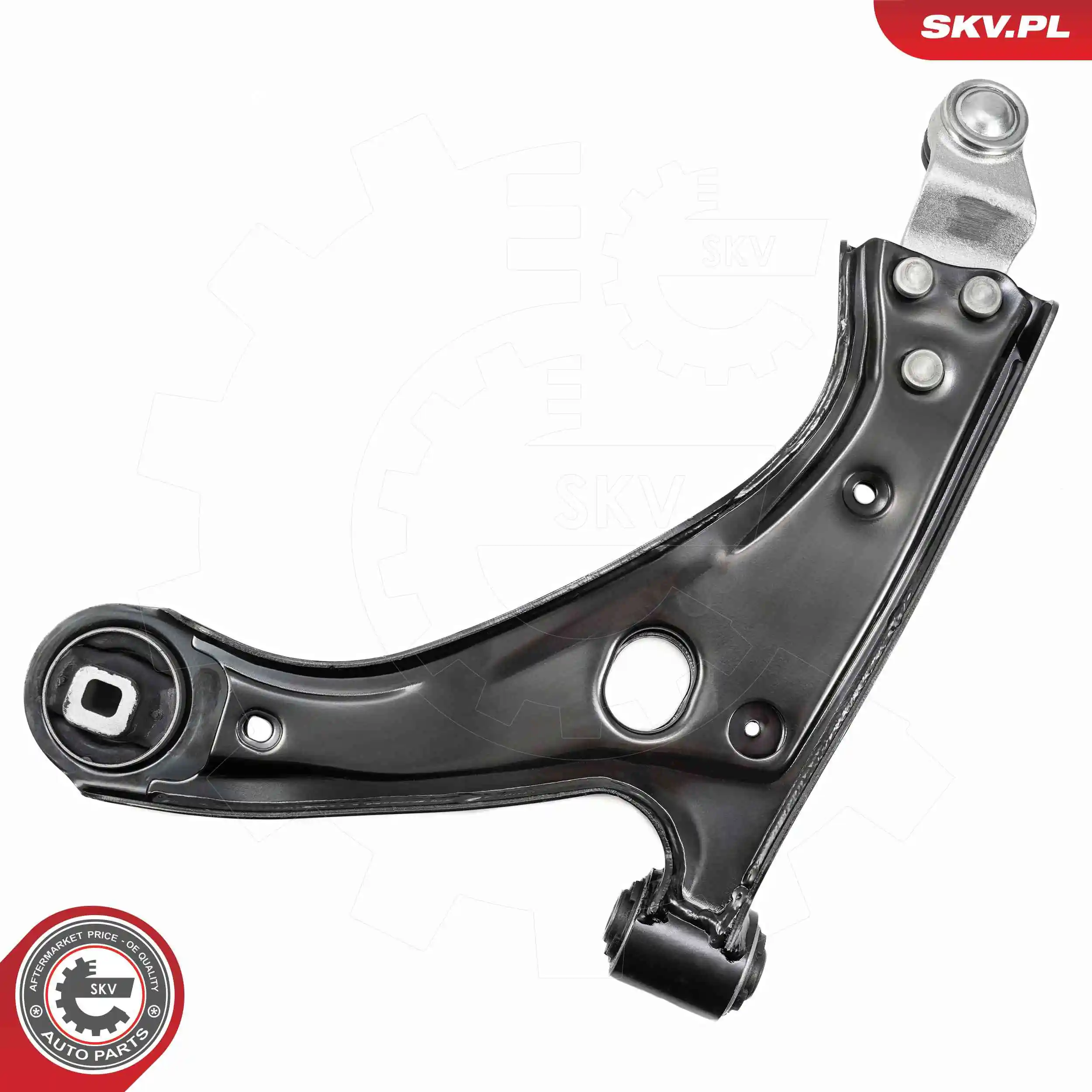 Control/Trailing Arm, wheel suspension 69SKV510