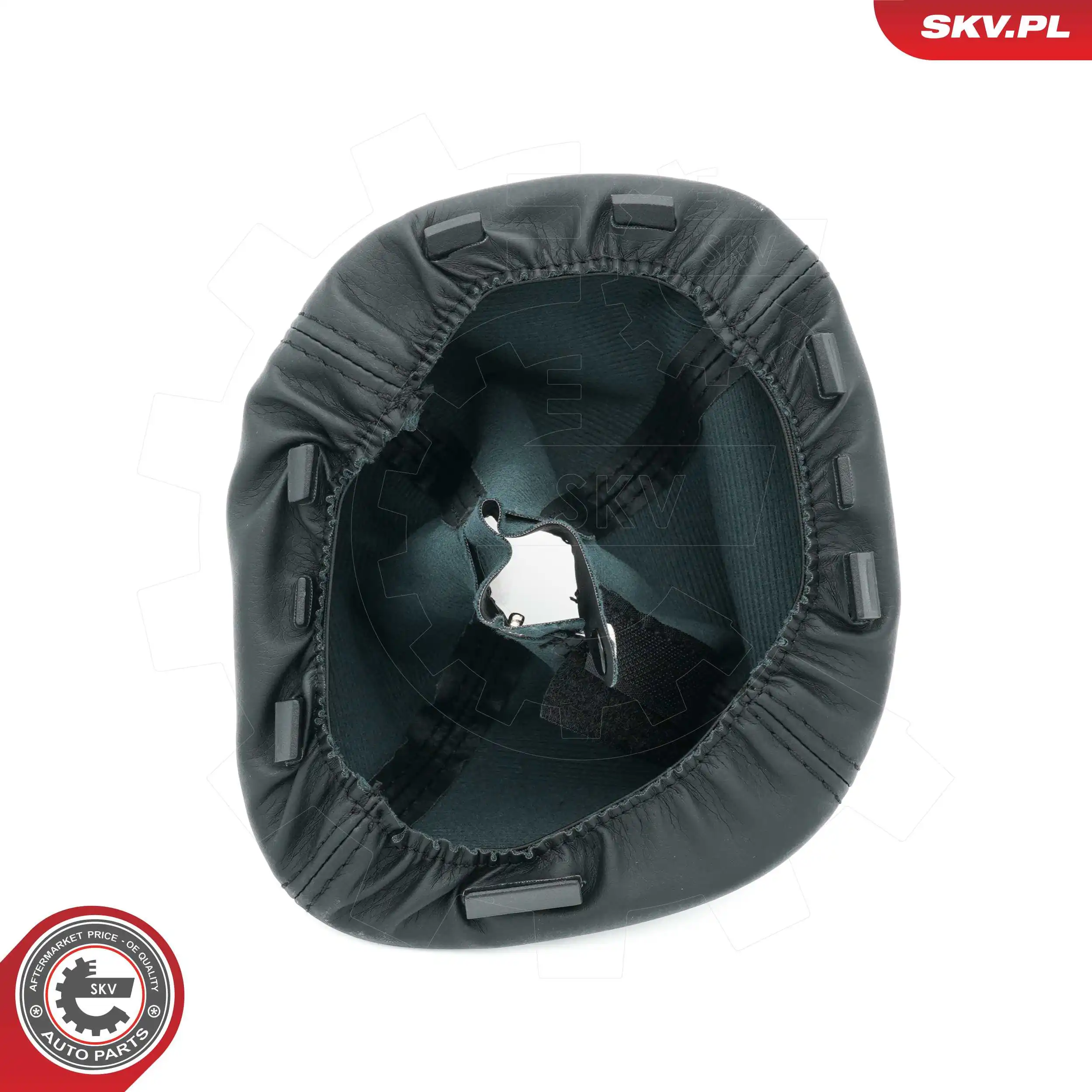 Gear Shift Lever Knob 63SKV447