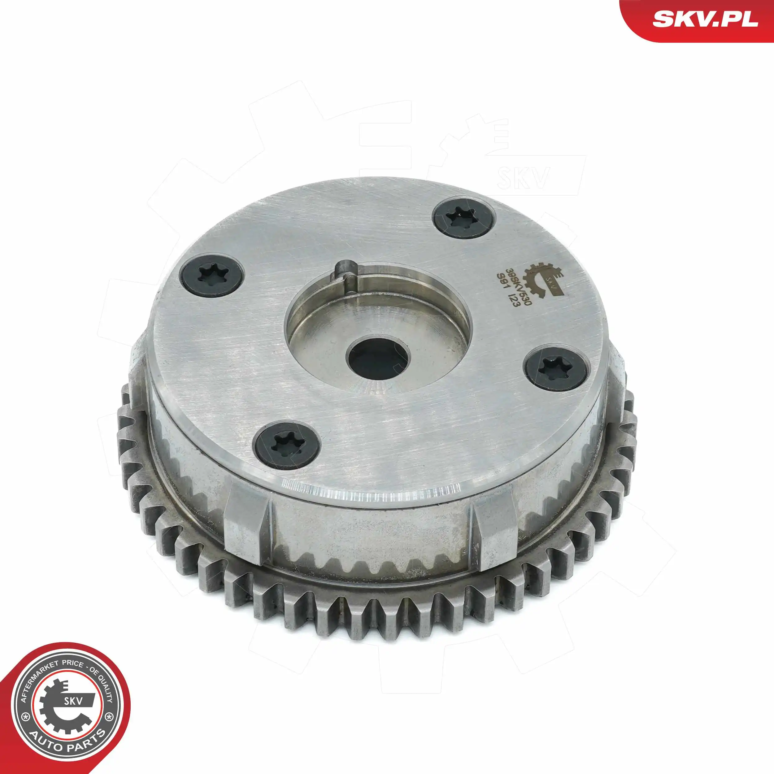 Camshaft Adjuster 39SKV530