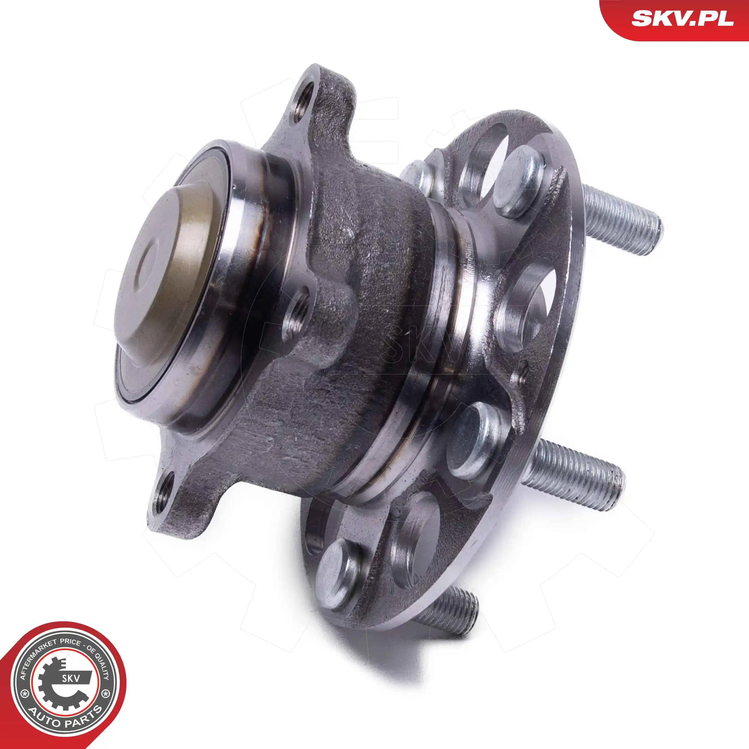 ESEN SKV 29SKV594 Wheel Bearing Kit