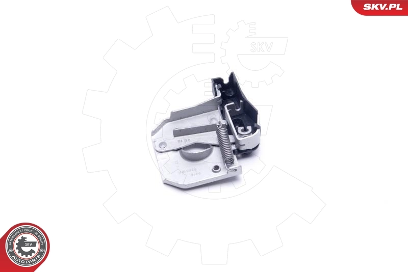 Bonnet Lock 16SKV392