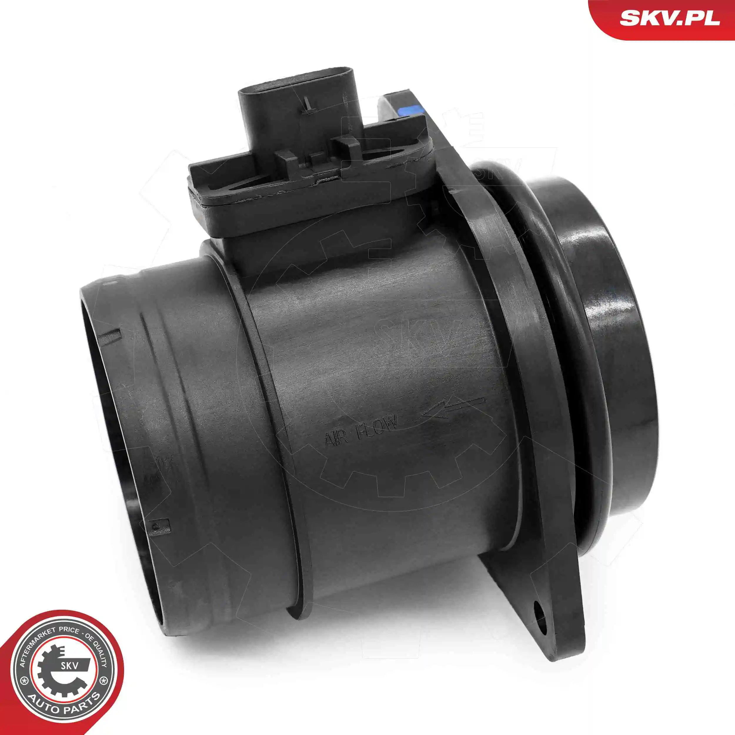 Mass Air Flow Sensor 07SKV214