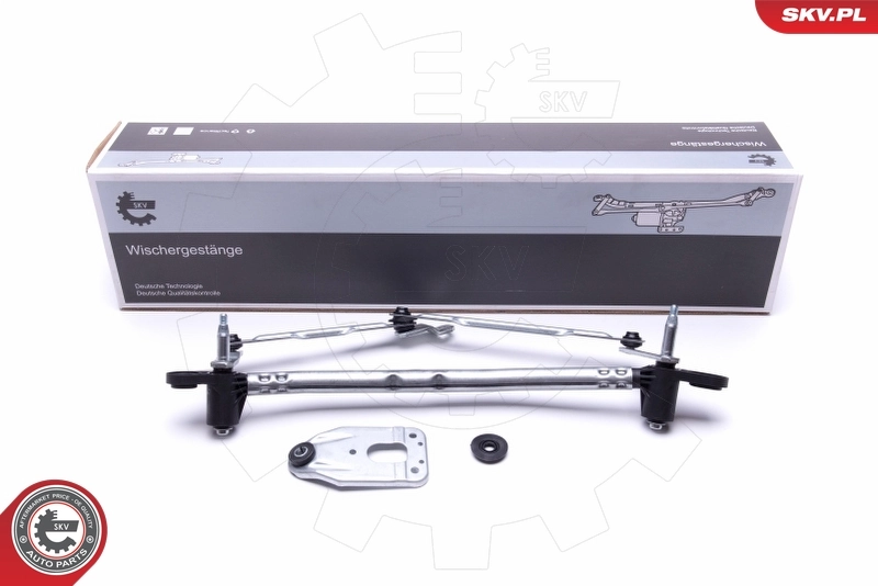 Wiper Linkage 05SKV088