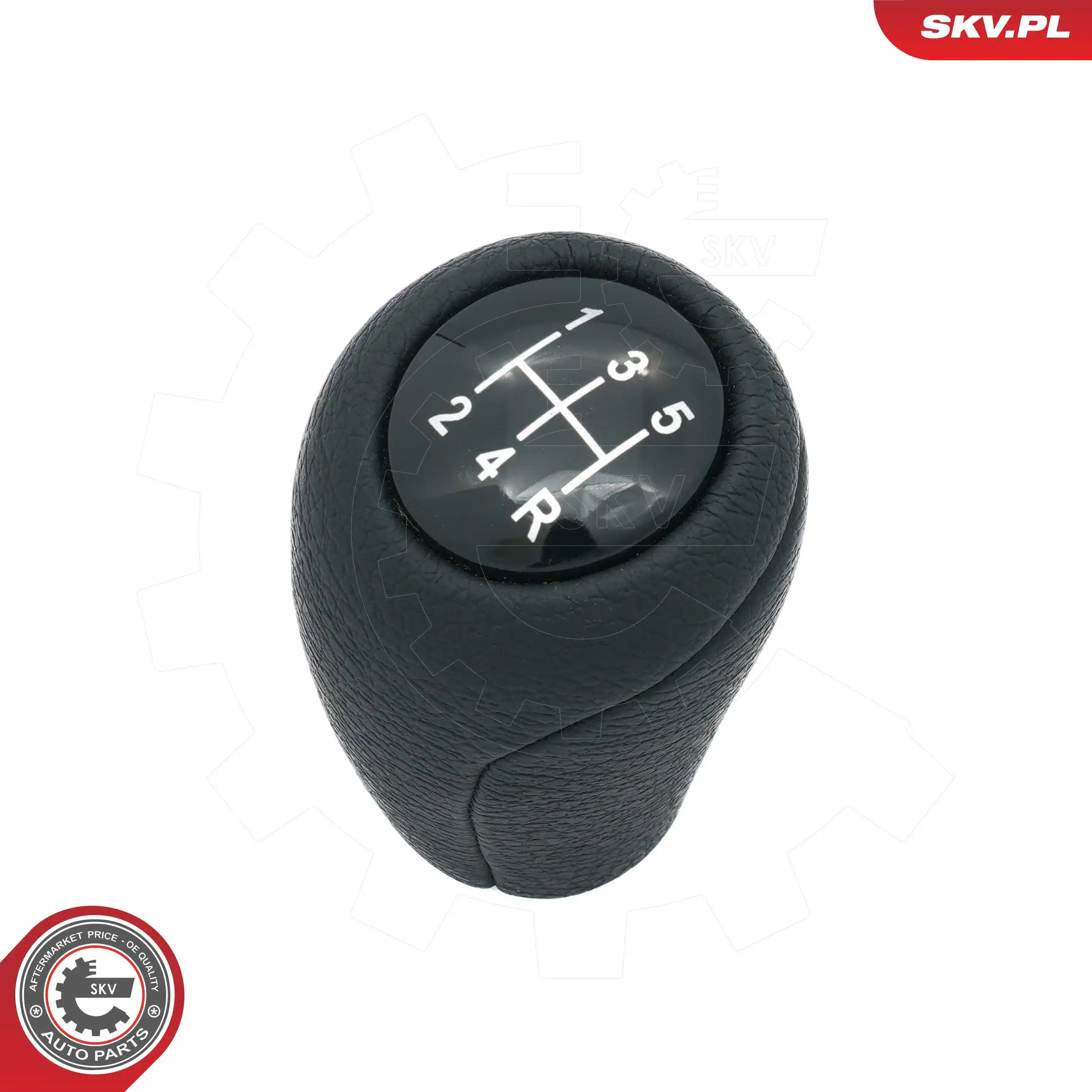 ESEN SKV 63SKV061 Gear Shift Lever Knob