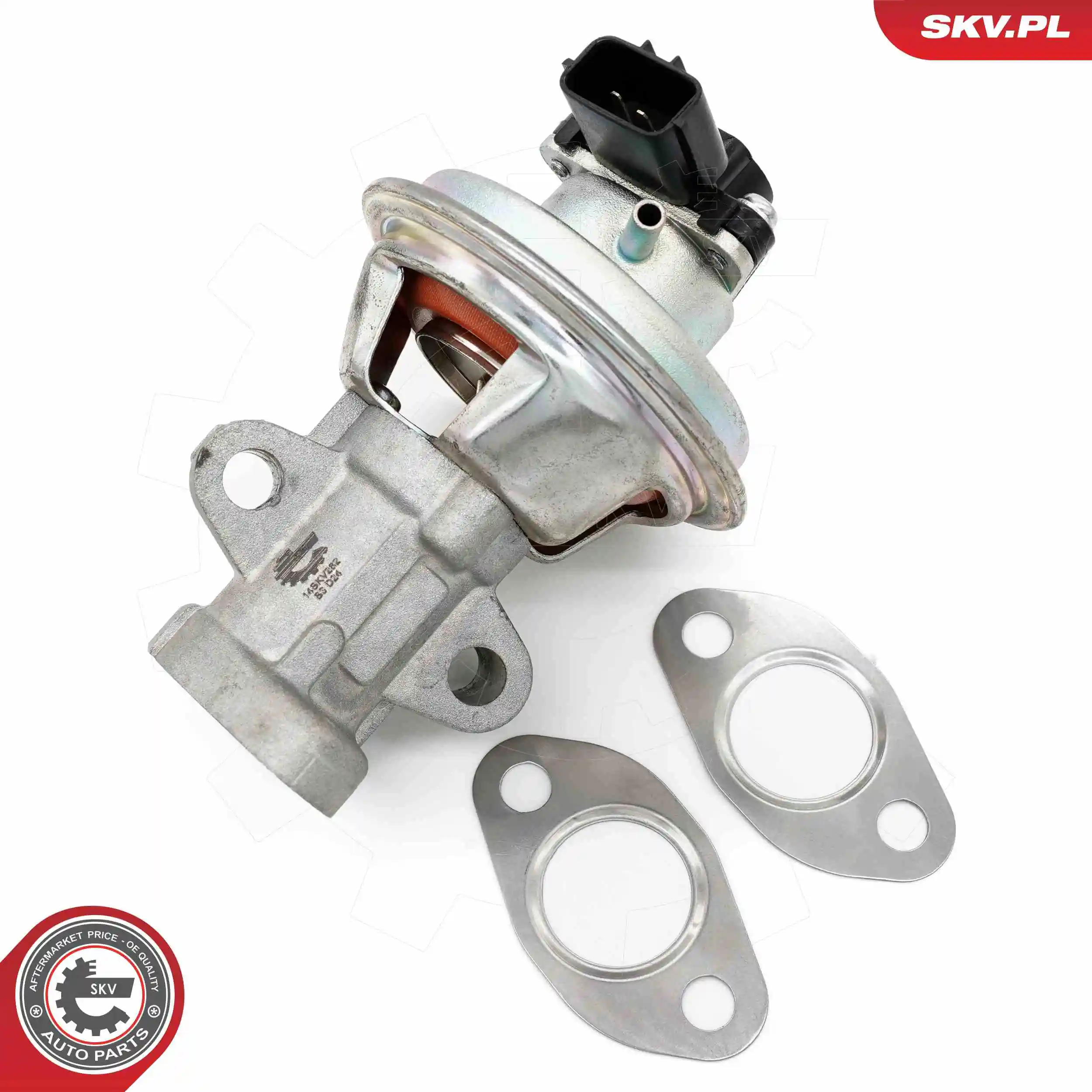 EGR Valve 14SKV262
