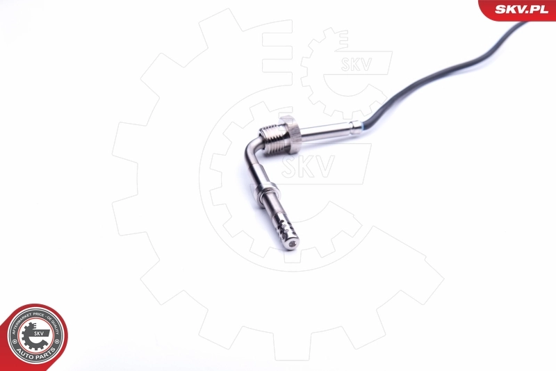 Sensor, exhaust gas temperature 30SKV125