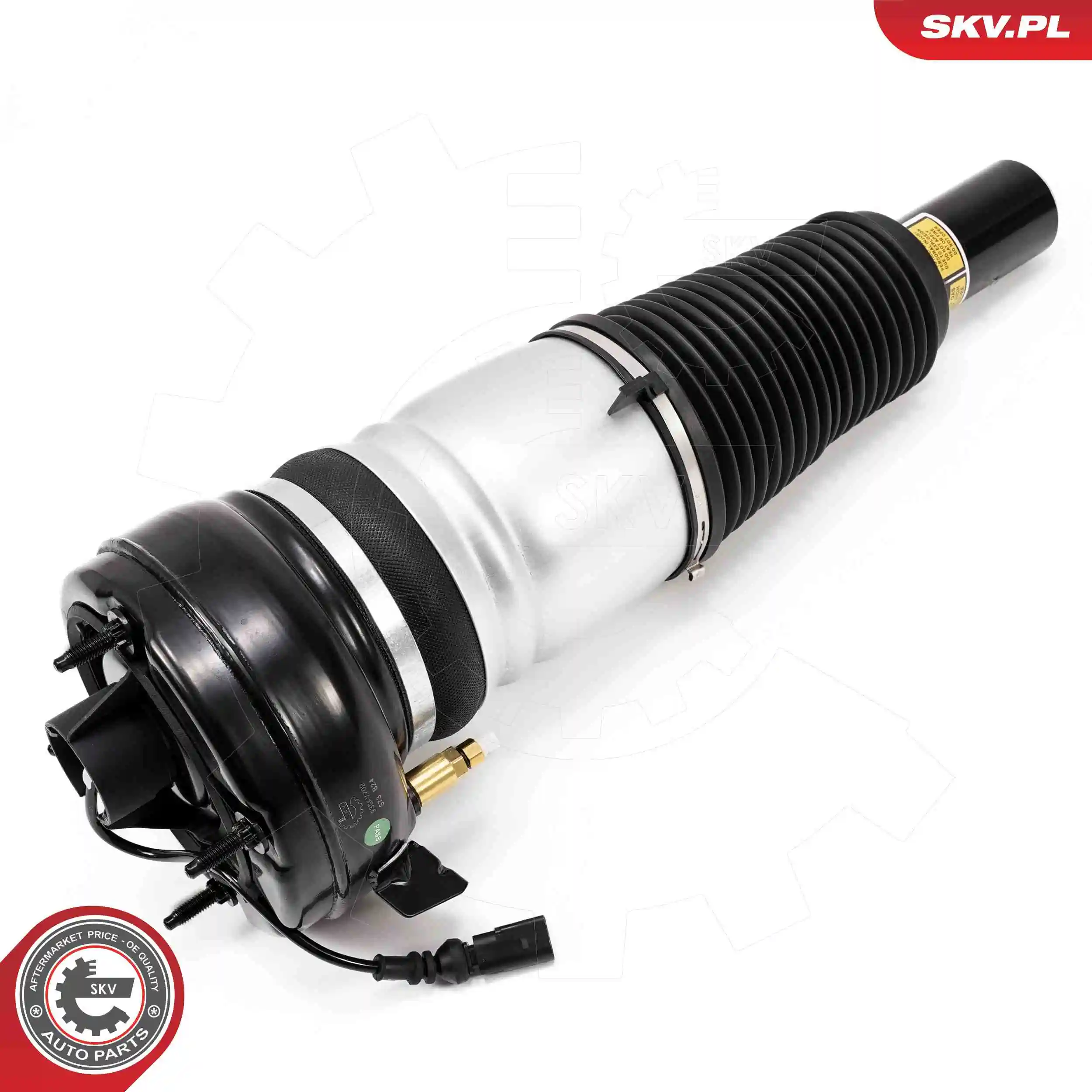 Air Suspension Strut 58SKV702
