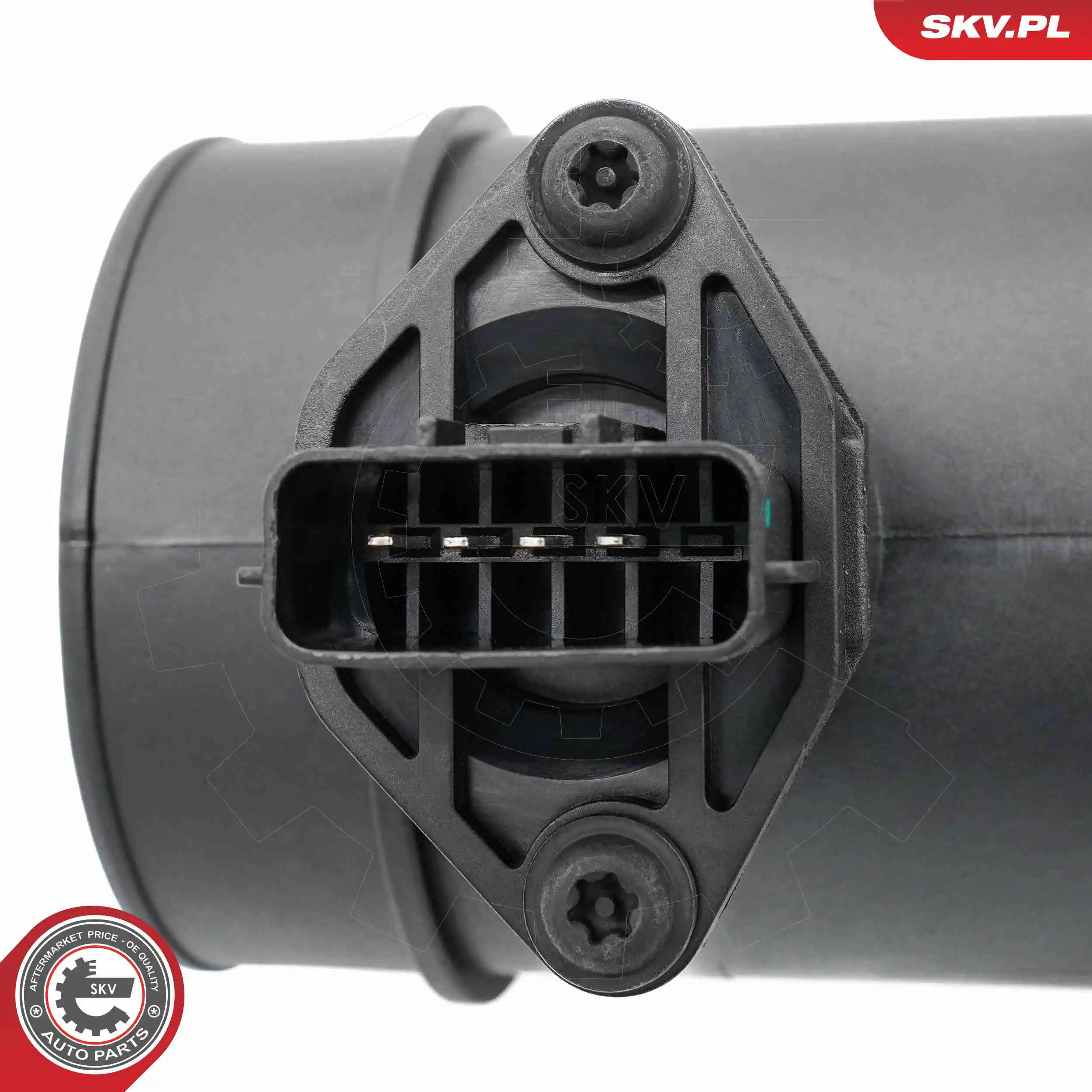 Mass Air Flow Sensor 07SKV273