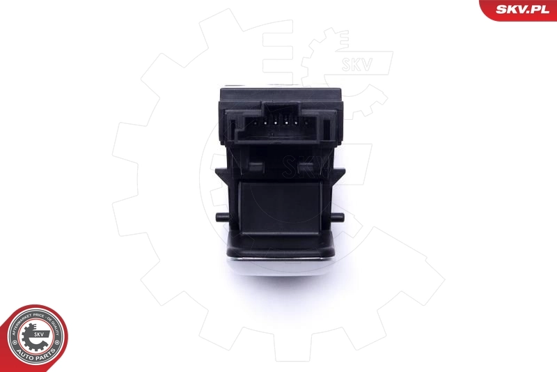 ESEN SKV 96SKV929 Switch, park brake actuation