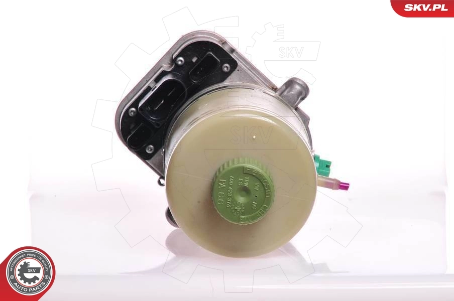 ESEN SKV 10SKV081 Hydraulic Pump, steering