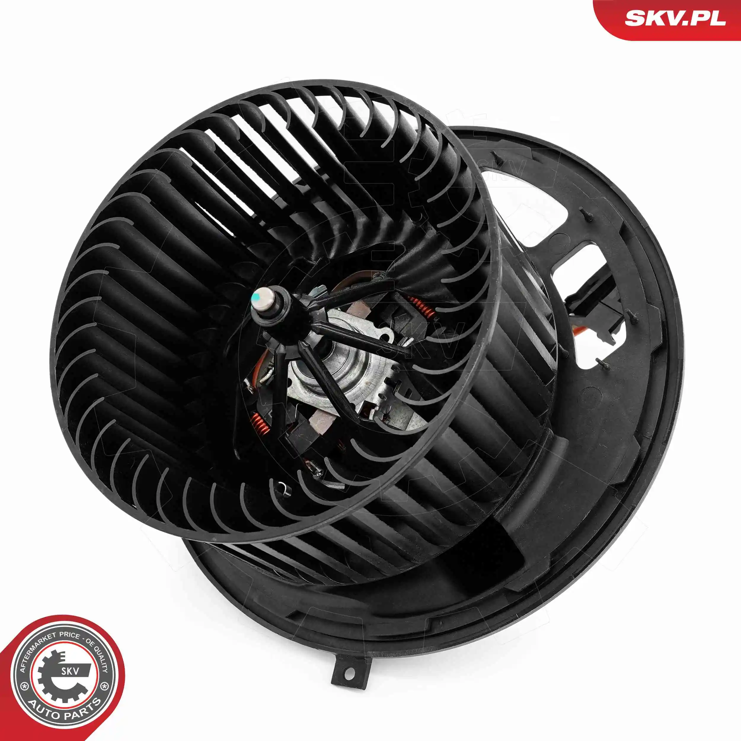 ESEN SKV 68SKV159 Interior Blower