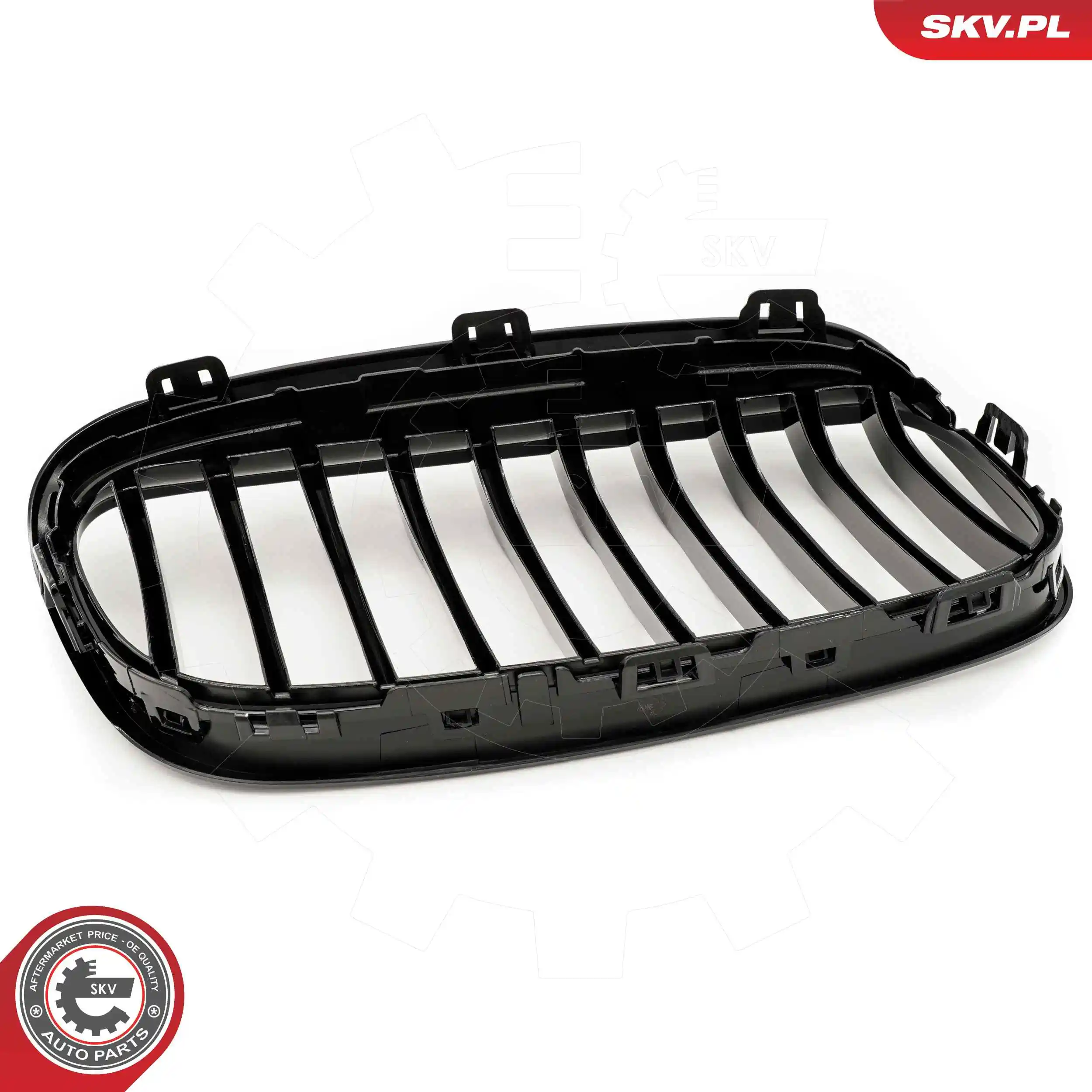ESEN SKV 66SKV039 Radiator Grille