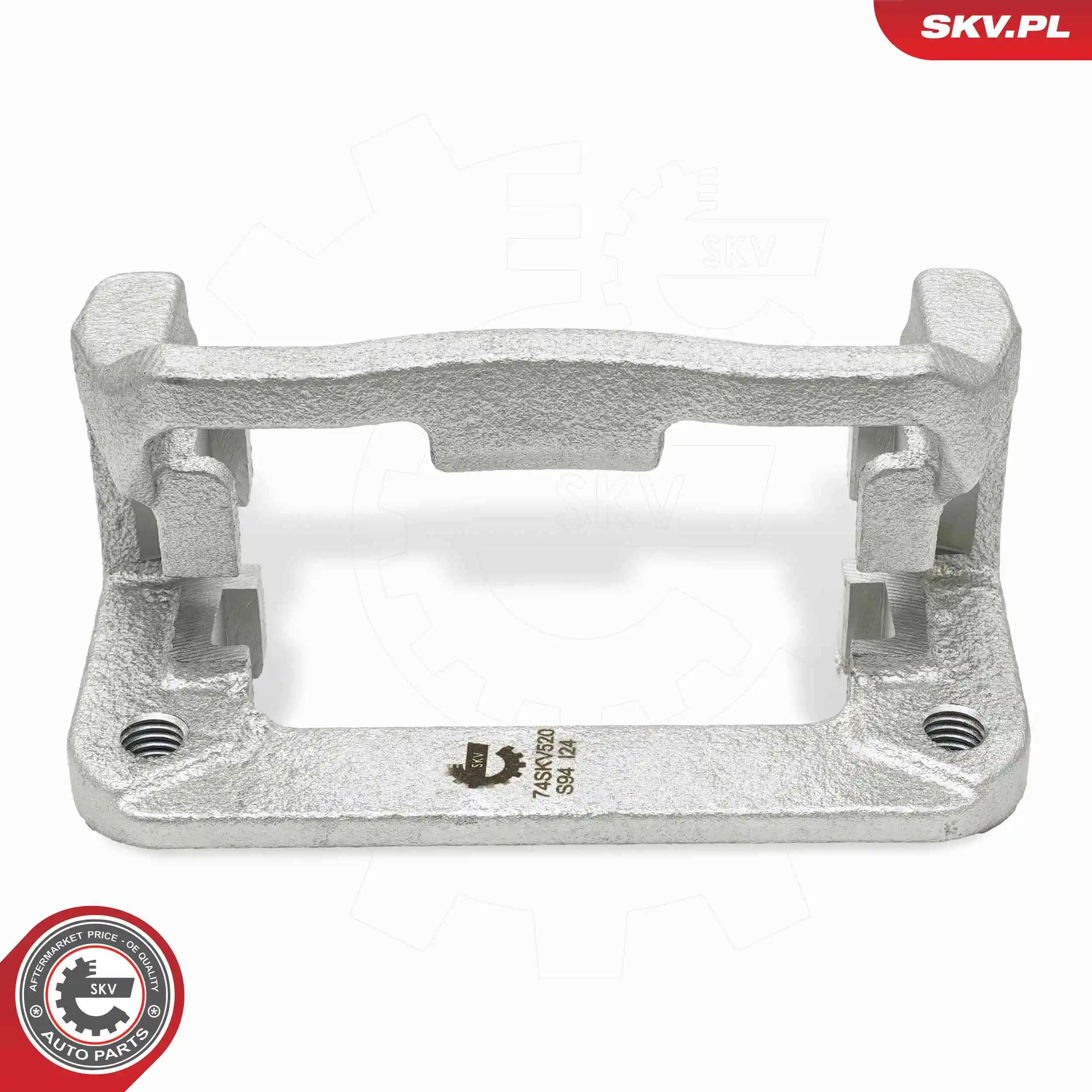 ESEN SKV 74SKV520 Bracket, brake caliper