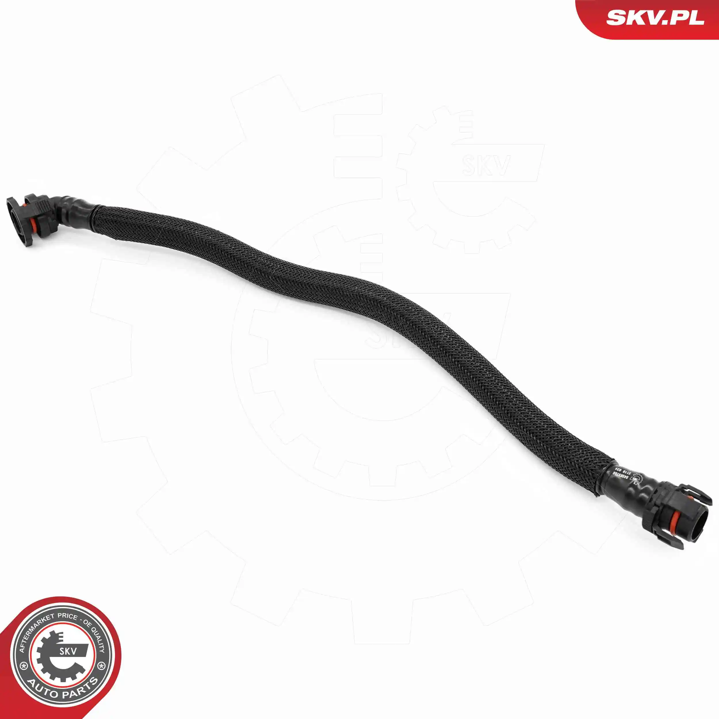 ESEN SKV 54SKV756 Hose, crankcase ventilation
