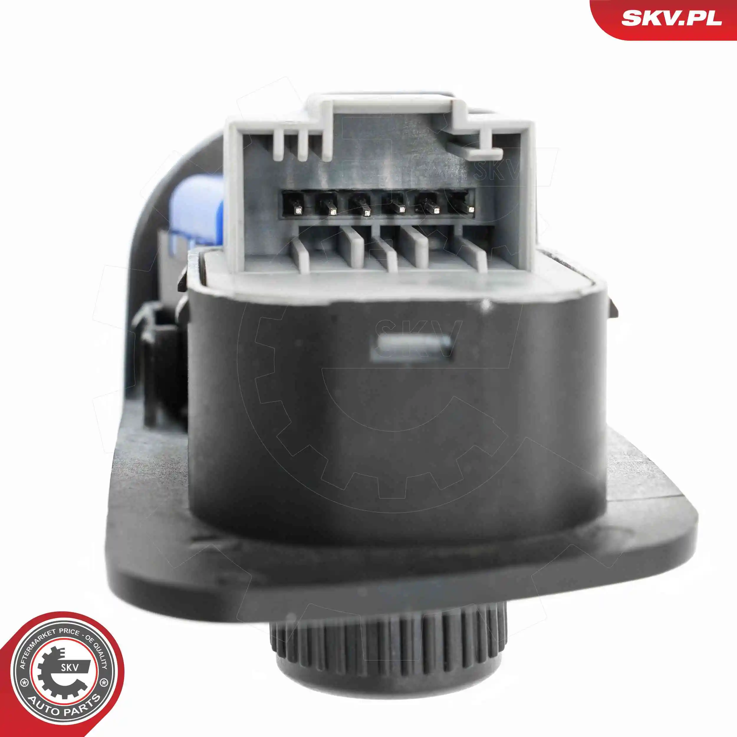 ESEN SKV 37SKV623 Switch, exterior rearview mirror adjustment