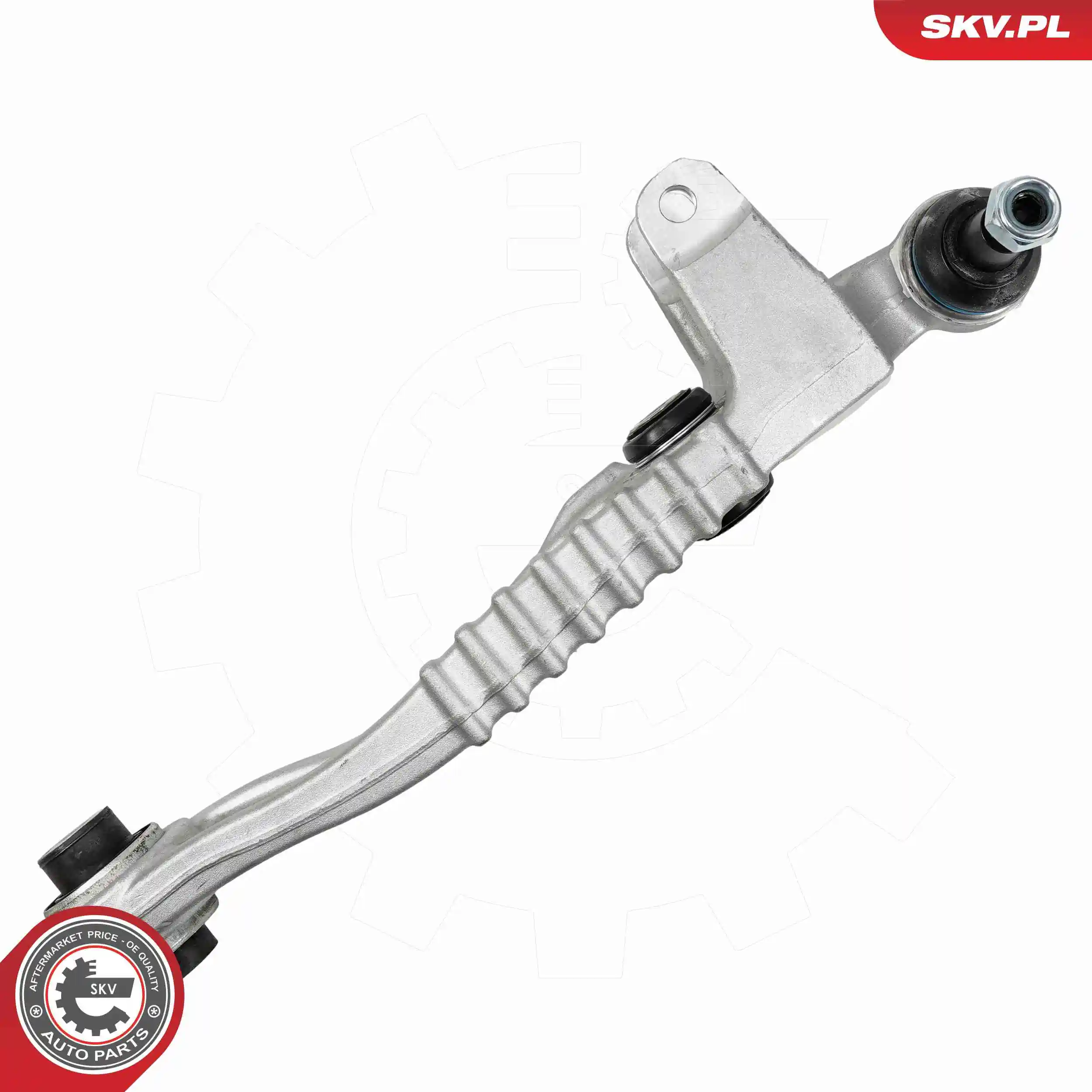 Control/Trailing Arm, wheel suspension 69SKV403