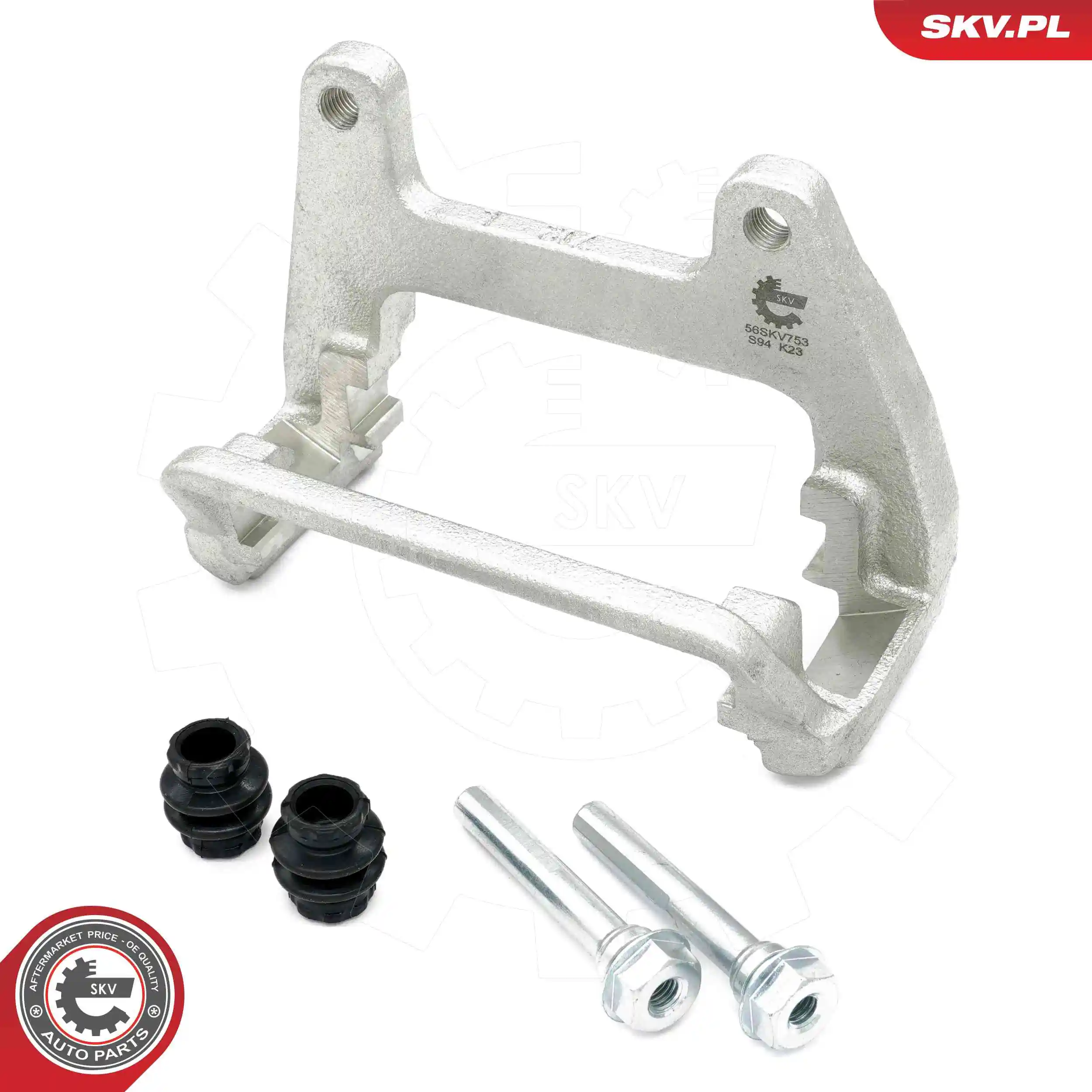 Bracket, brake caliper 56SKV753